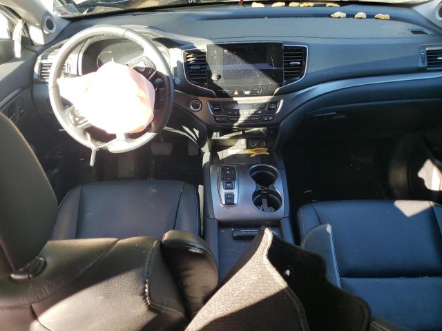 5FNYF6H25MB017930 Honda PILOT SE