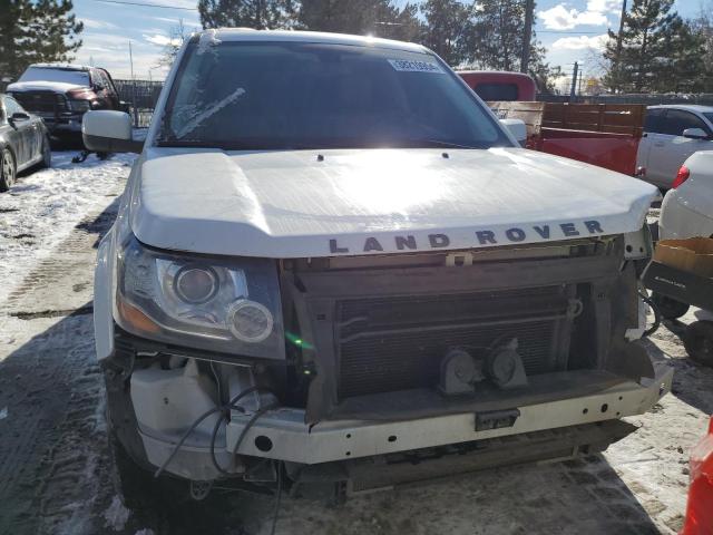 SALFR2BGXEH397224 Land Rover LR2 HSE