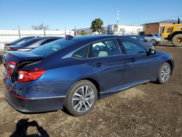 1HGCV3F46LA005780 Honda Accord Hybrid Ex