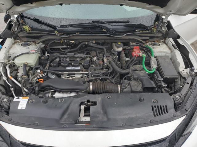 2HGFC3A50HH754070 Honda CIVIC SI