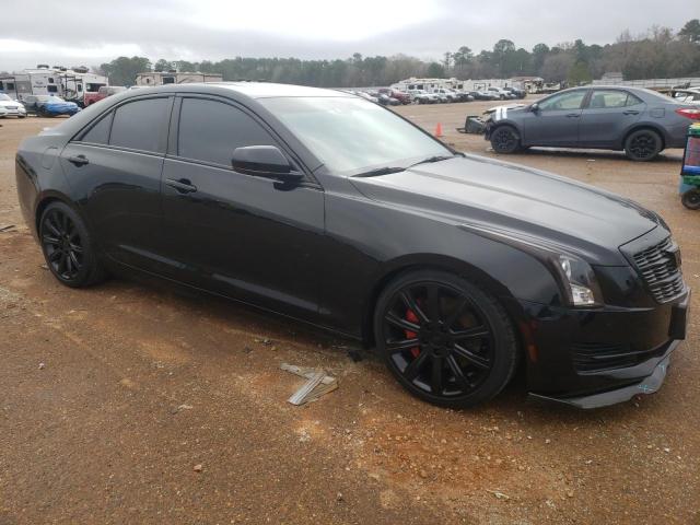 1G6AB5SX7H0157271 Cadillac ATS LUXURY
