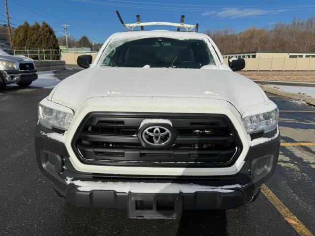 5TFRX5GN2GX064916 Toyota Tacoma Access Cab