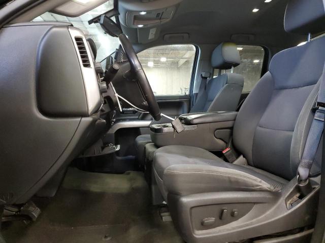 1GCVKREC8HZ169178 Chevrolet Silverado K1500 Lt
