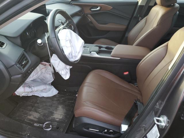 19UUB6F46MA011322 Acura Tlx Technology