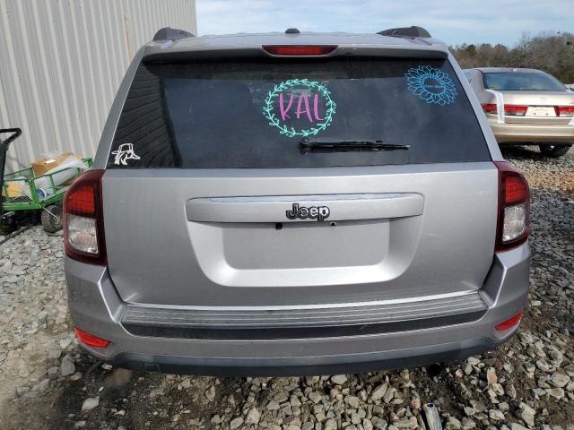 1C4NJCBA0GD513231 Jeep Compass Sport
