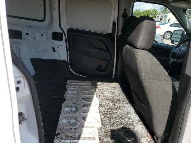ZFBERFAB3H6E25936 RAM Promaster City