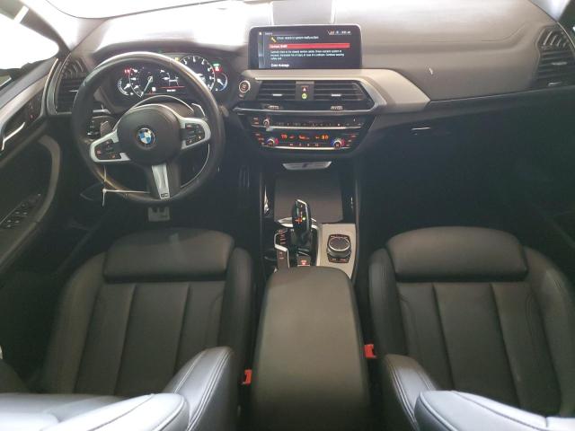 5UXTS3C55K0Z08798 BMW X3 Xdrivem40i