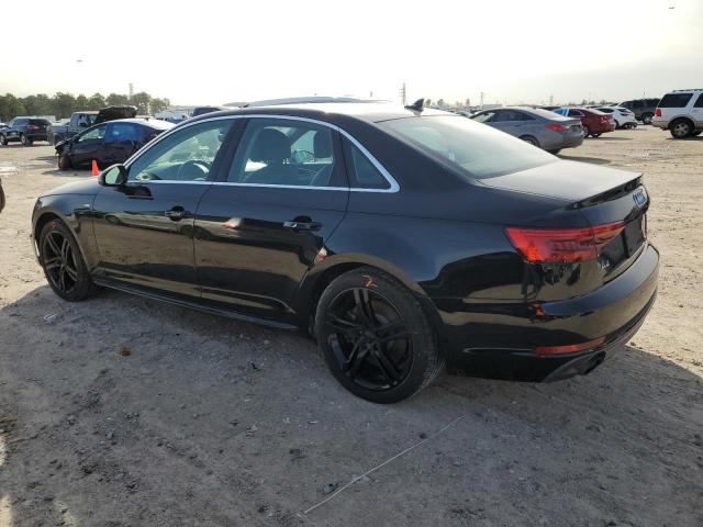 WAULNAF45HN036860 Audi A4 Premium Plus