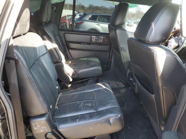 5LMJJ3LT9HEL11183 Lincoln Navigator L Reserve