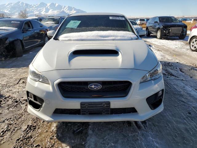JF1VA1A62F9811269 Subaru WRX