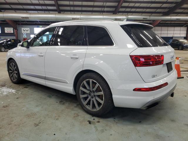 WA1VAAF76JD002305 Audi Q7 Prestige