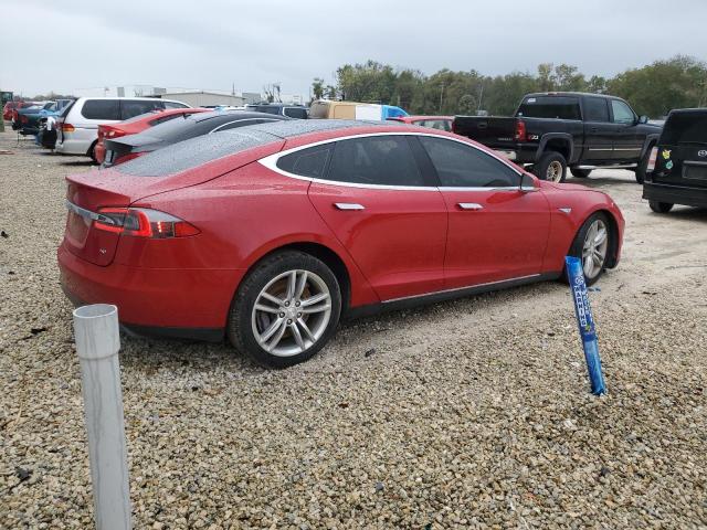 5YJSA1S15EFP36636 Tesla MODEL S