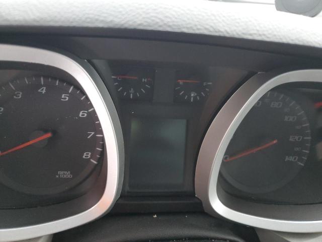 2GNFLFEK6G6267683 Chevrolet EQUINOX LT