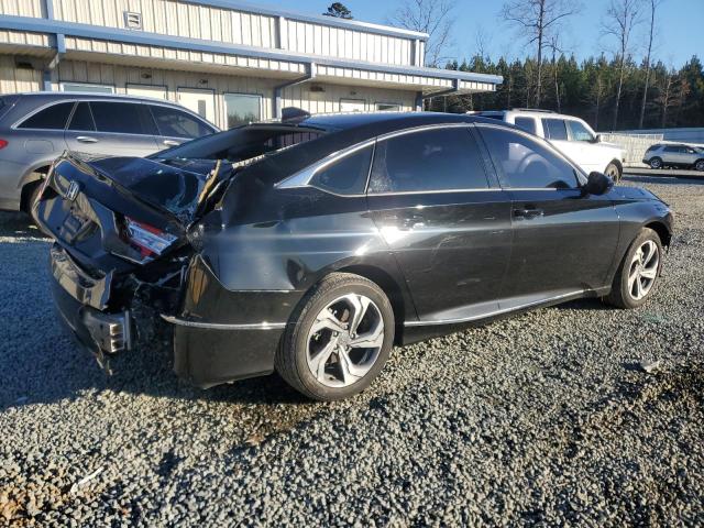 1HGCV1F46JA158015 Honda ACCORD EX