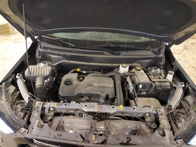3GKALTEVXLL154616 GMC Terrain Sle