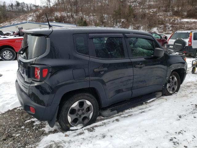 ZACCJBAH7FPB49843 Jeep Renegade Sport