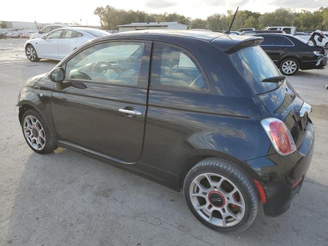 3C3CFFBR1FT625081 Fiat 500 SPORT