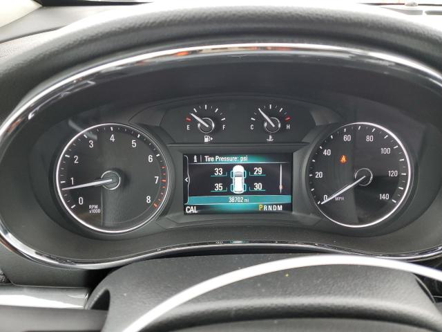 KL4CJ2SB0JB568401 Buick Encore Sport Touring