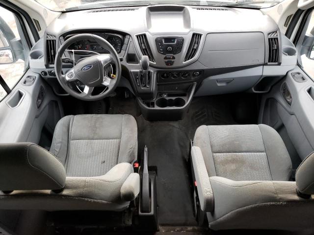 1FTNE2CM9FKB29577 Ford Transit T-150