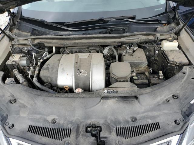 2T2HZMAA3MC183120 Lexus RX 350