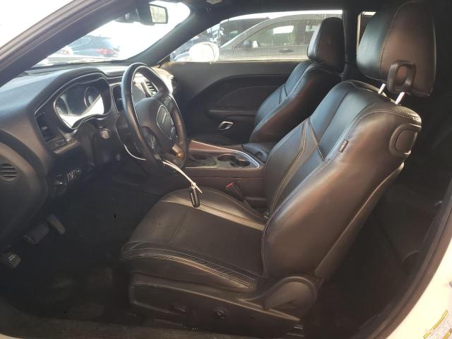 2C3CDZAGXKH665640 Dodge Challenger Sxt