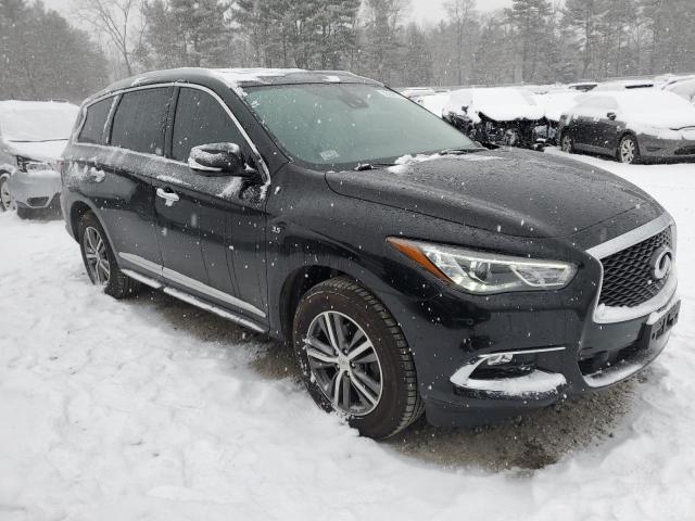 5N1DL0MM7LC508244 Infiniti QX60 LUXE
