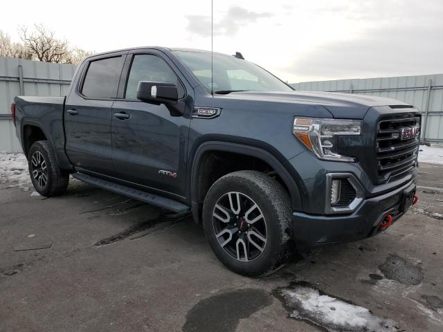 1GTP9EEL6NZ203420 GMC Sierra Limited K1500 At4