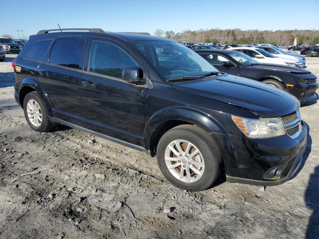 3C4PDCBB9ET283835 Dodge Journey Sxt