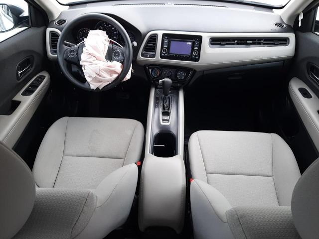 3CZRU6H38NM753822 Honda HR-V LX