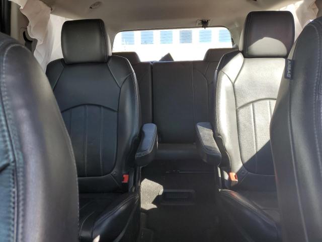 1GKKVTKD6FJ119609 GMC Acadia Denali