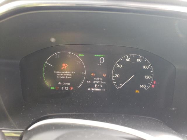 7FARS5H53RE007980 Honda Cr-v Sport