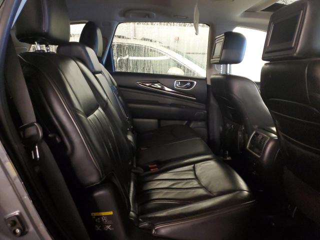 5N1AL0MM7FC507618 Infiniti QX60