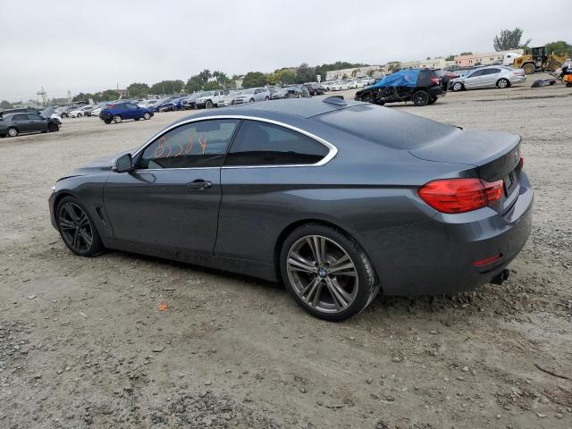 WBA4R7C52HK679788 BMW 430I