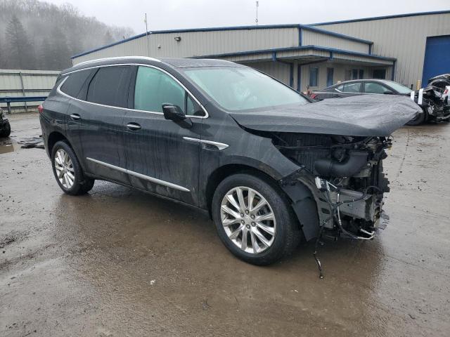 5GAEVAKW6MJ231551 Buick Enclave Essence
