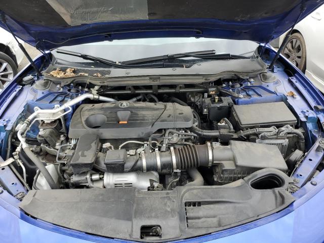 19UUB6F53MA000285 Acura Tlx Tech A