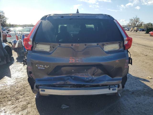 5J6RW1H56KA010468 Honda CR-V EX