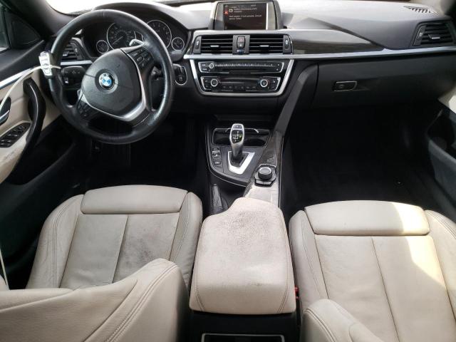 WBA4C9C55GG139396 BMW 428 Xi Gran Coupe Sulev