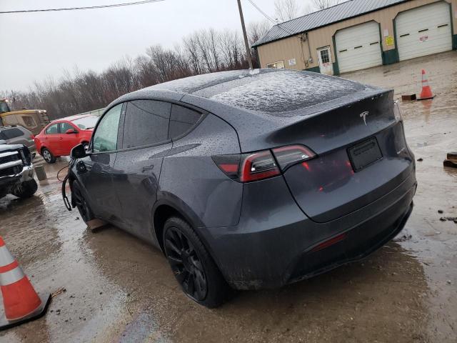 7SAYGDEE2PF745437 Tesla Model Y