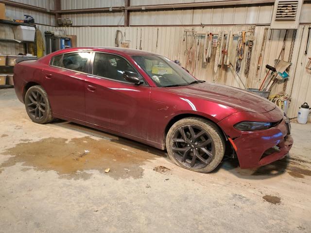 2C3CDXBG8KH726051 Dodge Charger Sxt
