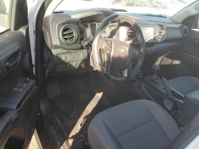 3TYSZ5AN4MT009622 Toyota Tacoma Access Cab