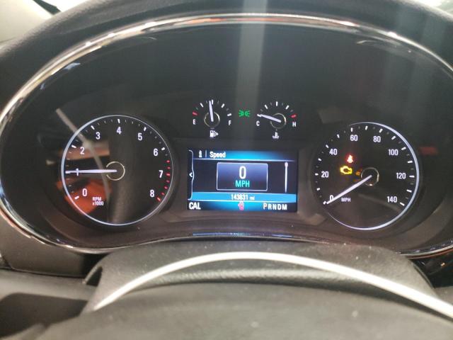 KL4CJASB5KB794929 Buick Encore Preferred