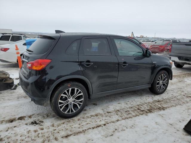 JA4AP3AWXHZ047672 Mitsubishi Outlander Sport Es