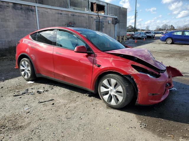 7SAYGDEE9NF339412 Tesla Model Y