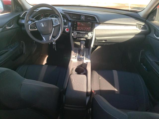 2HGFC1F36GH634719 Honda CIVIC EX