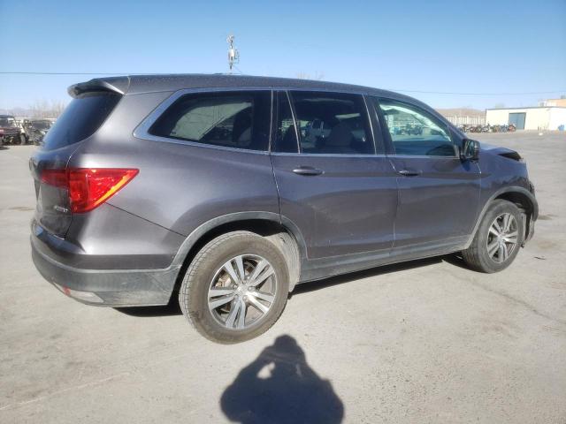 5FNYF6H36JB033638 Honda Pilot Ex