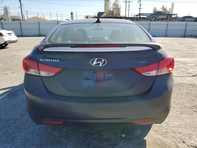 Auction sale of the 2013 Hyundai Elantra Gls , vin: 5NPDH4AE2DH311076, lot number: 137125744