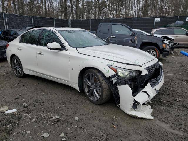 JN1BV7AR1FM414554 Infiniti Q50 BASE