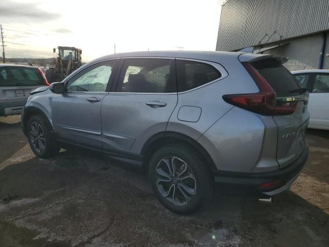 2HKRW2H81LH680719 Honda CR-V EXL