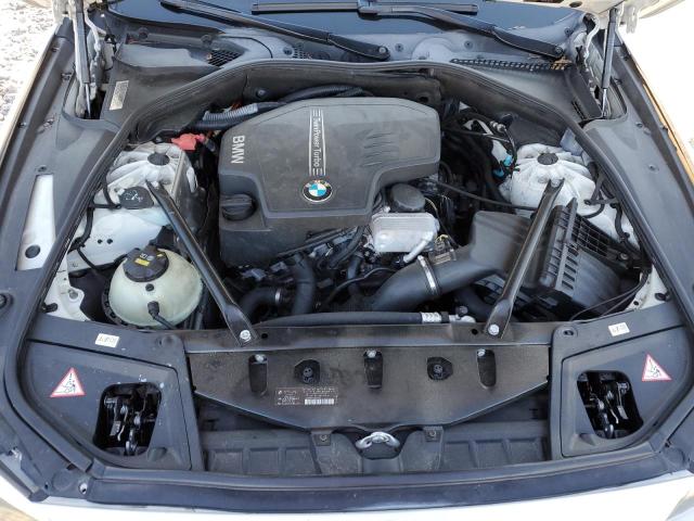 WBA5A5C57FD516345 BMW 528 I