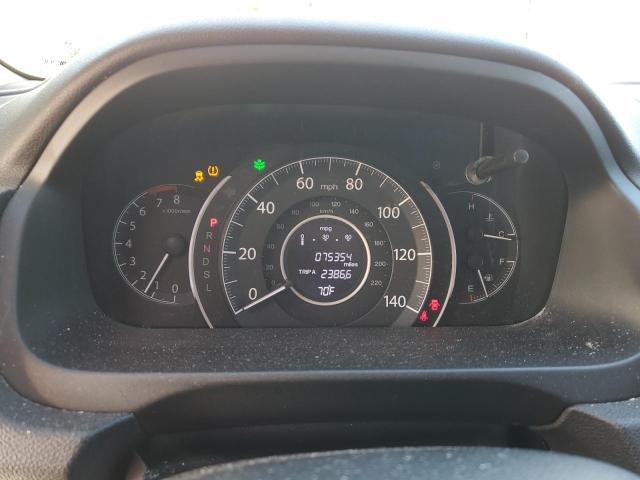 5J6RM3H70FL010883 Honda CR-V EXL